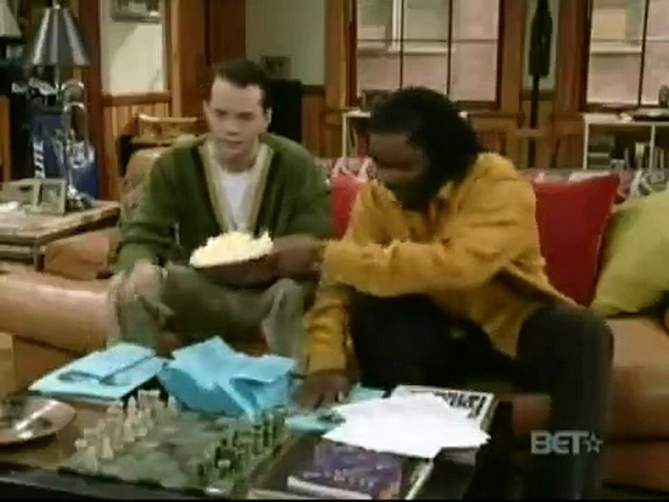 Malcolm $$ Eddie - Se3 - Ep14 HD Watch