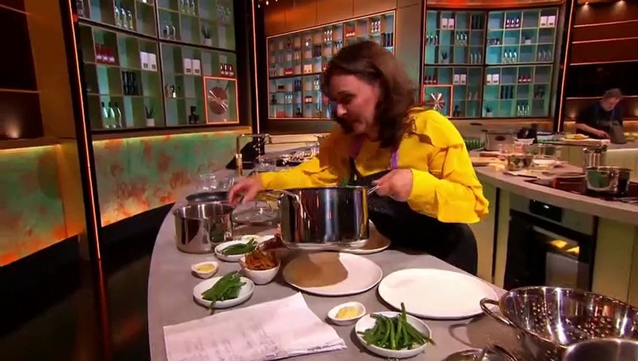 Cooking with the Stars - Se1 - Ep04 HD Watch