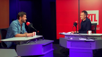 Les infos télé de la semaine d'Eva Kruyver avec Christophe Beaugrand !