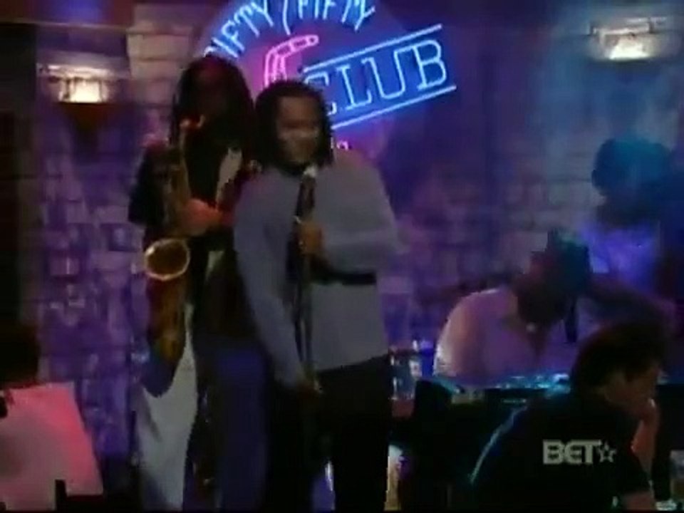 Malcolm $$ Eddie - Se4 - Ep01 HD Watch