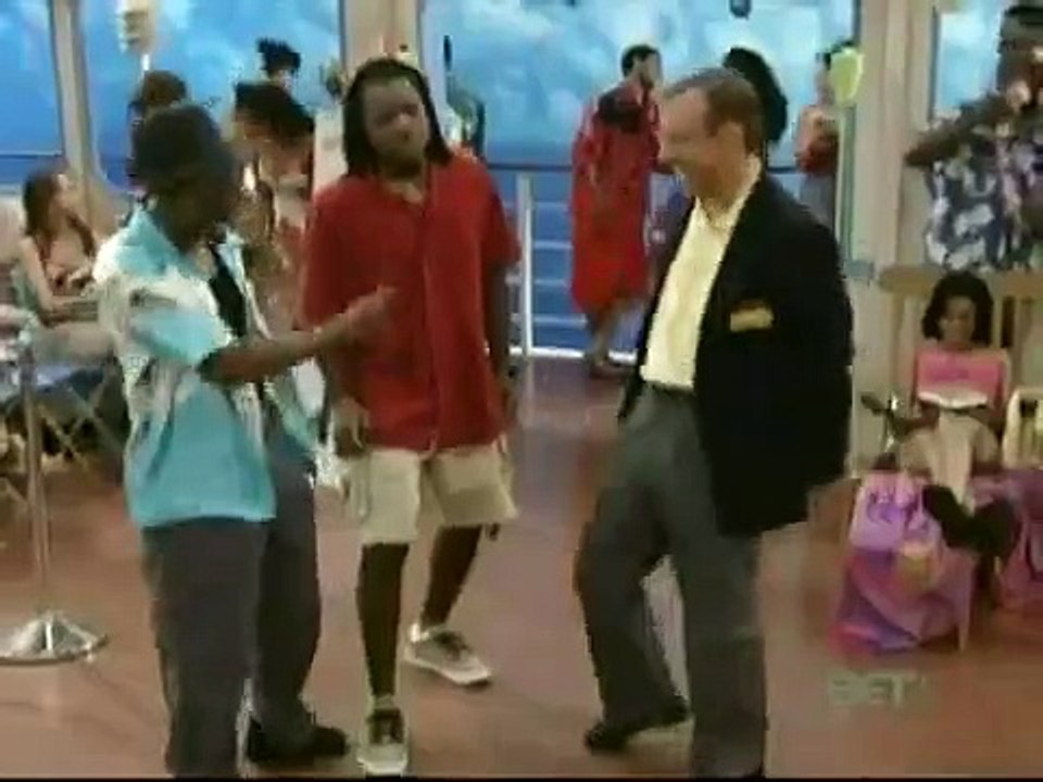 Malcolm $$ Eddie - Se4 - Ep02 HD Watch