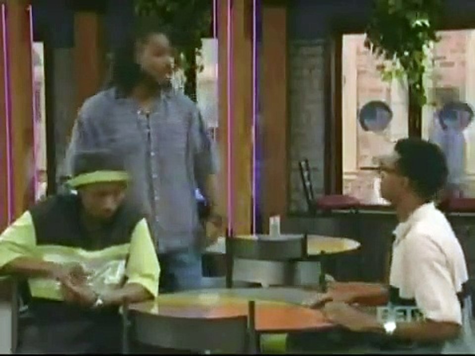 Malcolm $$ Eddie - Se4 - Ep03 HD Watch