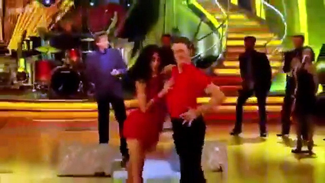 Strictly Come Dancing - Se12 - Ep19 HD Watch