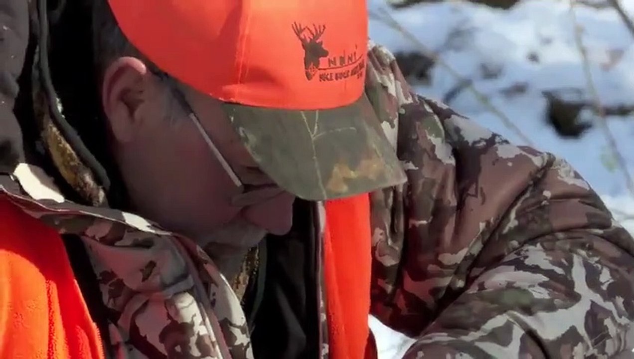 MeatEater - Se6 - Ep08 HD Watch