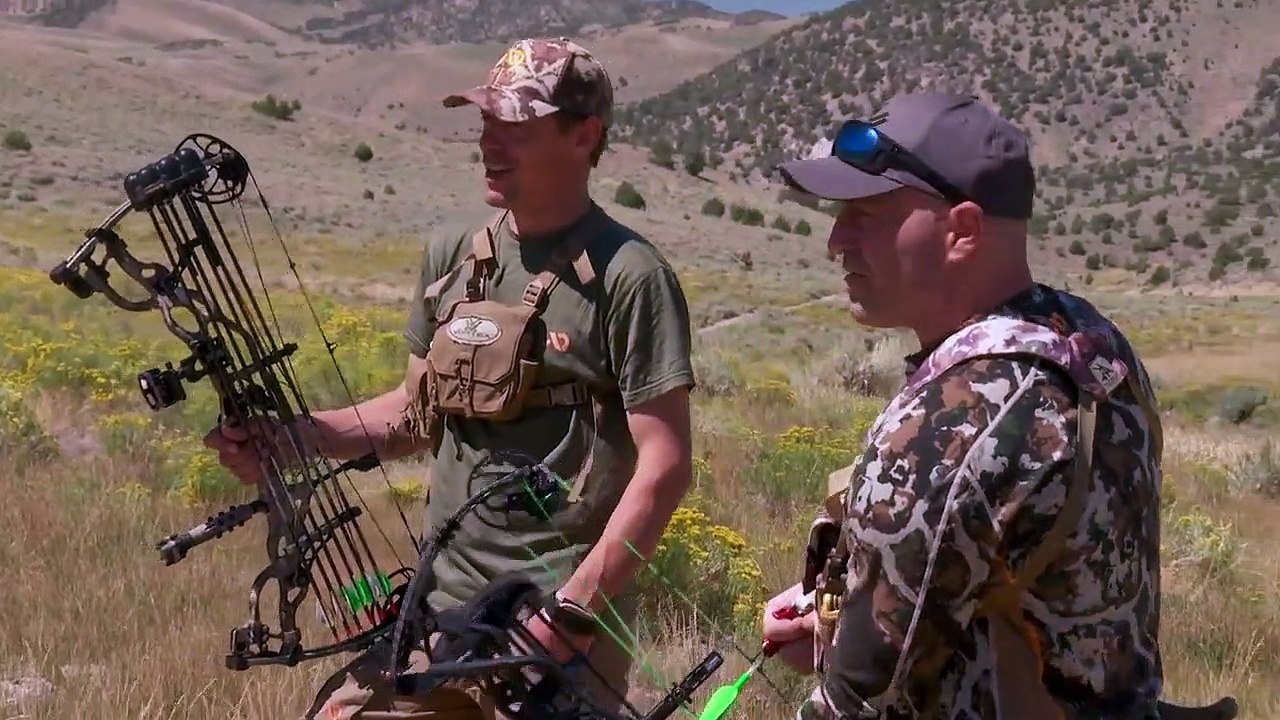 MeatEater - Se7 - Ep01 HD Watch