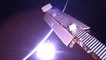 Watch NASA's SWOT Satellite Deploy Its Antennas In Space