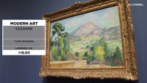 Must-see European Art Exhibitions: Cezanne, Van Gogh and Ukrainian Modernism