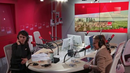 Sheila, 60 ans de carrière : "Partager la scène avec le public, ça vaut tout l'or du monde" - L'invité de Sonia Devillers