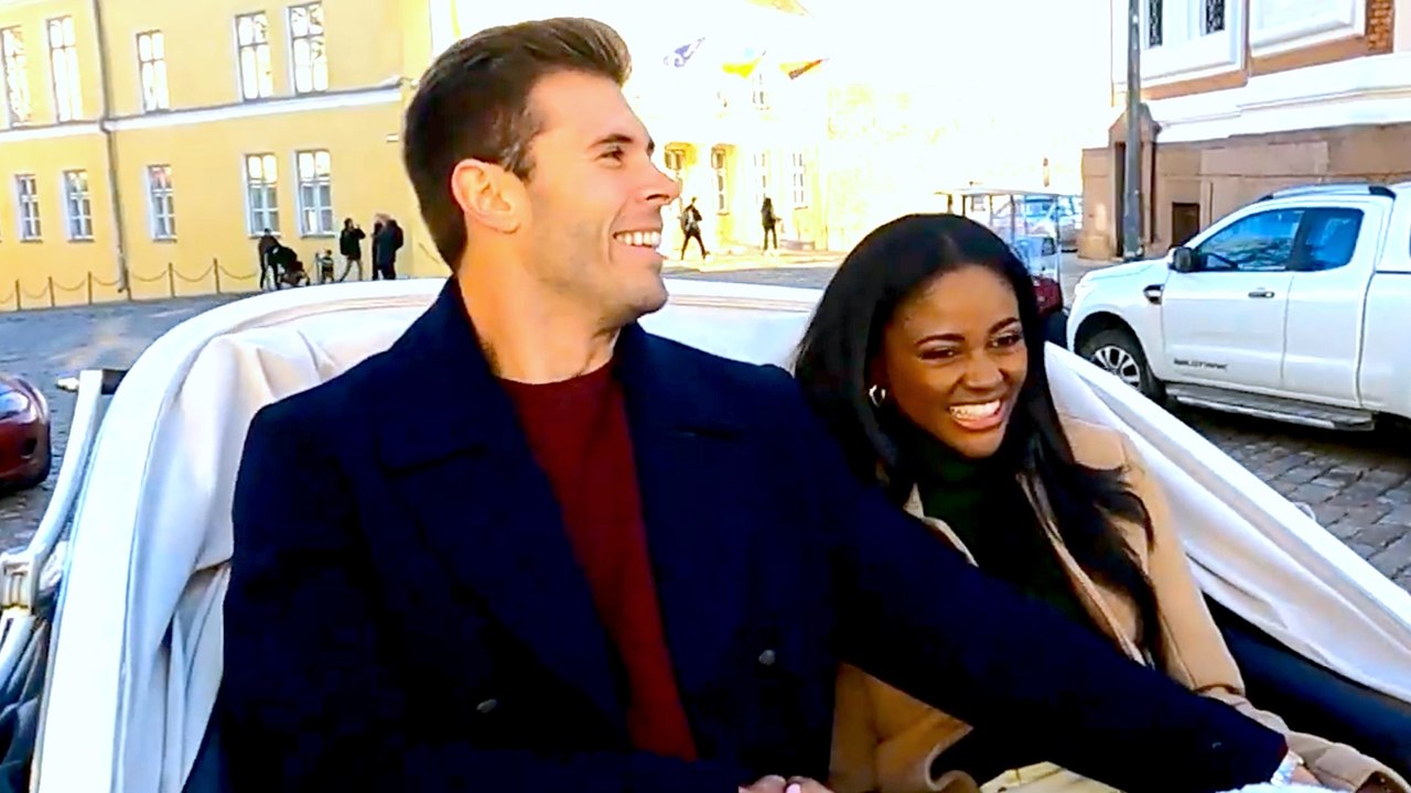 Meet the Women on the New Season of ABC’s The Bachelor with Zach Shallcross