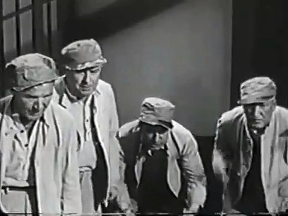 Mike Hammer - Se1 - Ep01 HD Watch