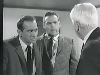 Mike Hammer - Se1 - Ep02 HD Watch