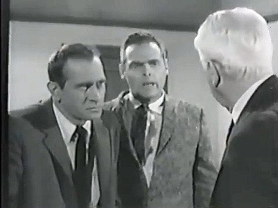Mike Hammer - Se1 - Ep02 HD Watch