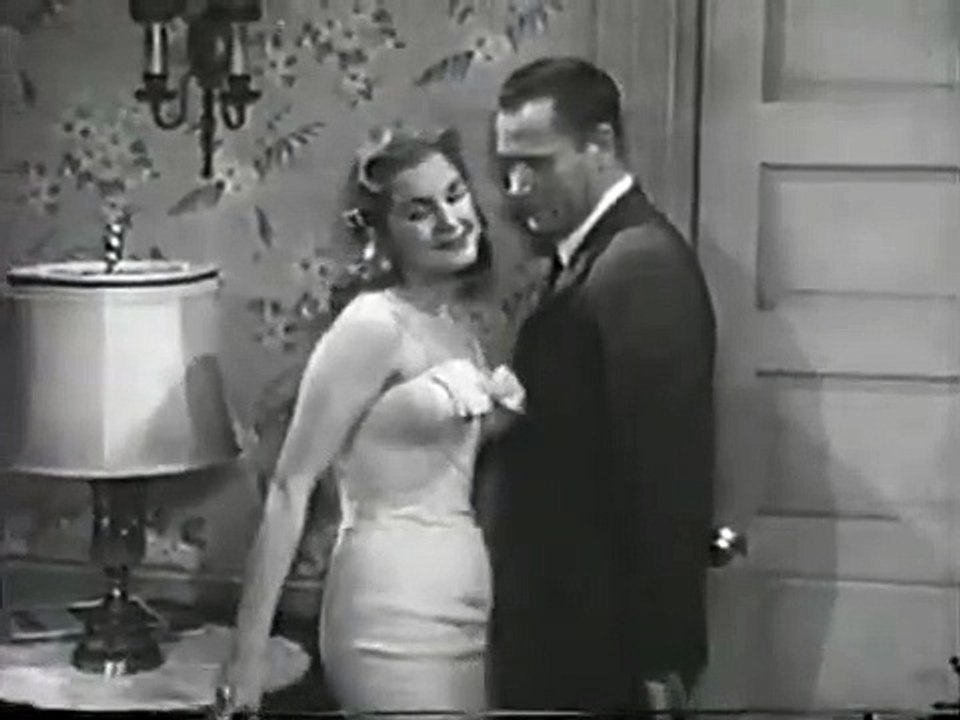 Mike Hammer - Se1 - Ep04 HD Watch