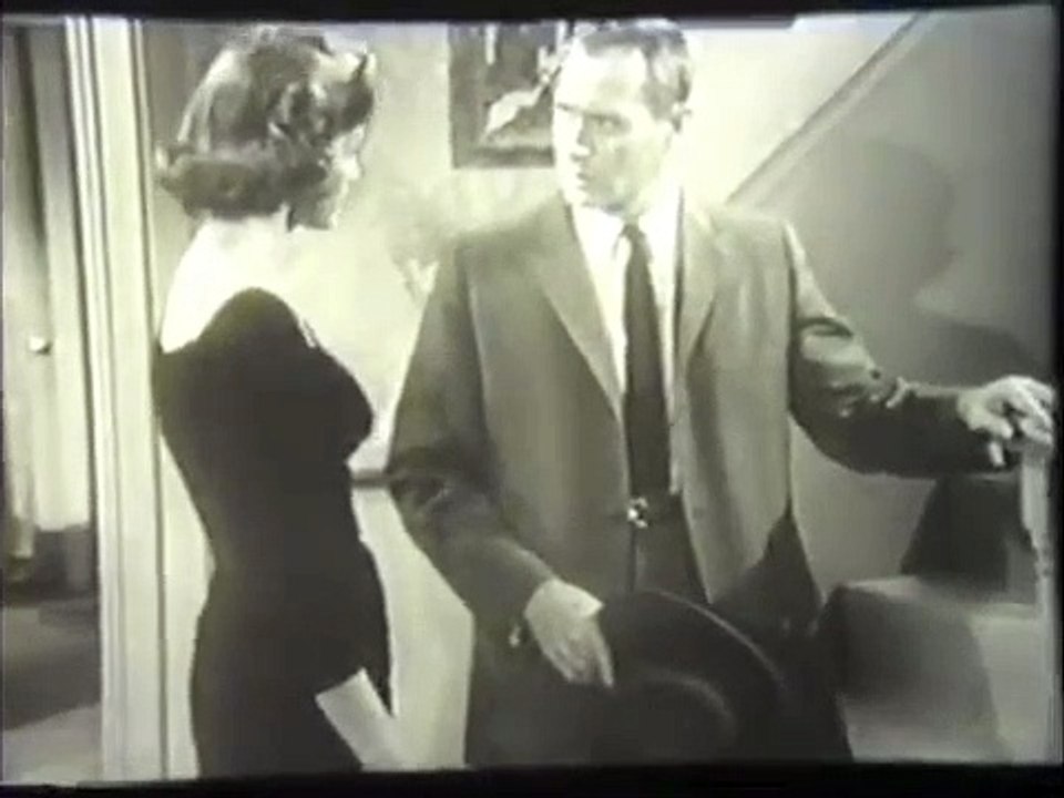 Mike Hammer - Se1 - Ep07 HD Watch