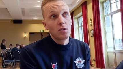 Cyclisme - ITW 2023 - Tim Merlier : "Ce sera La Vuelta plutôt que le Tour de France en 2023 pour moi et pour l'instant"