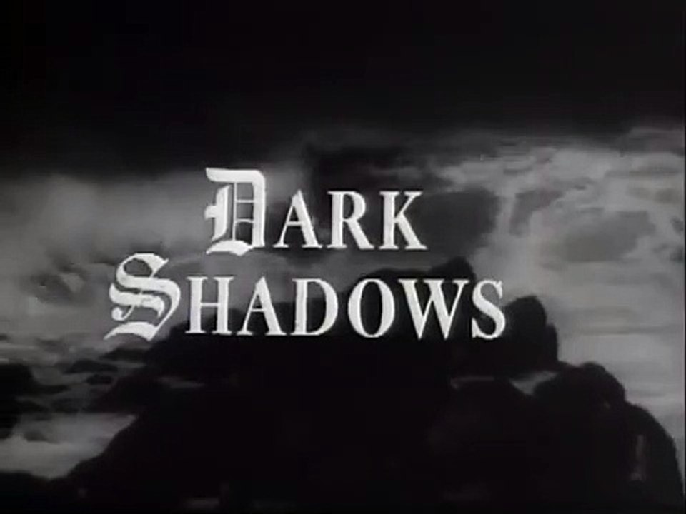 Dark Shadows (1966) - Ep16 HD Watch