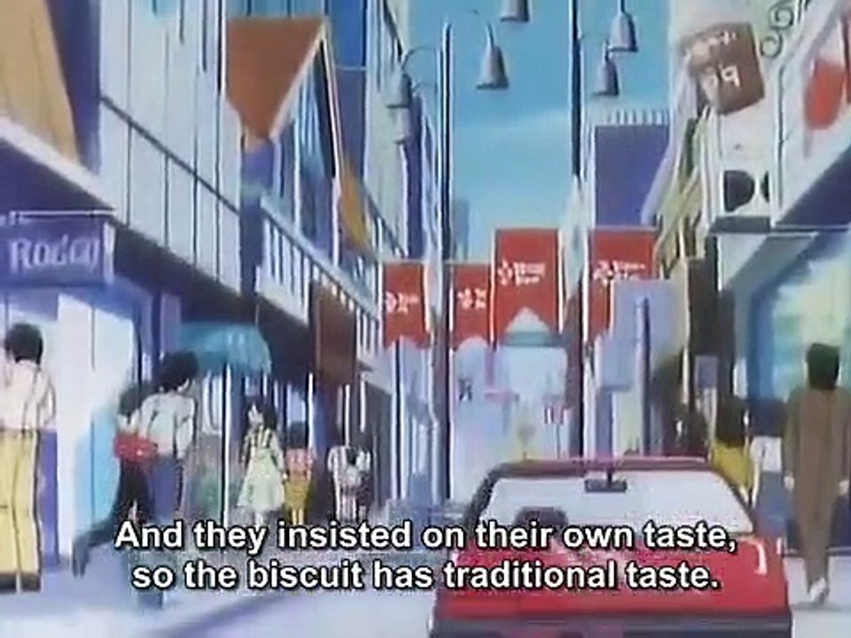 Mister Ajikko - Ep85 HD Watch