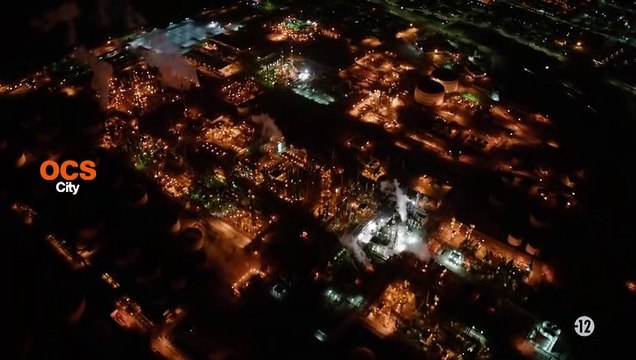 Premier teaser de True Detective saison 2