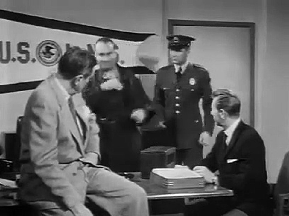 Sea Hunt - Se1 - Ep05 HD Watch