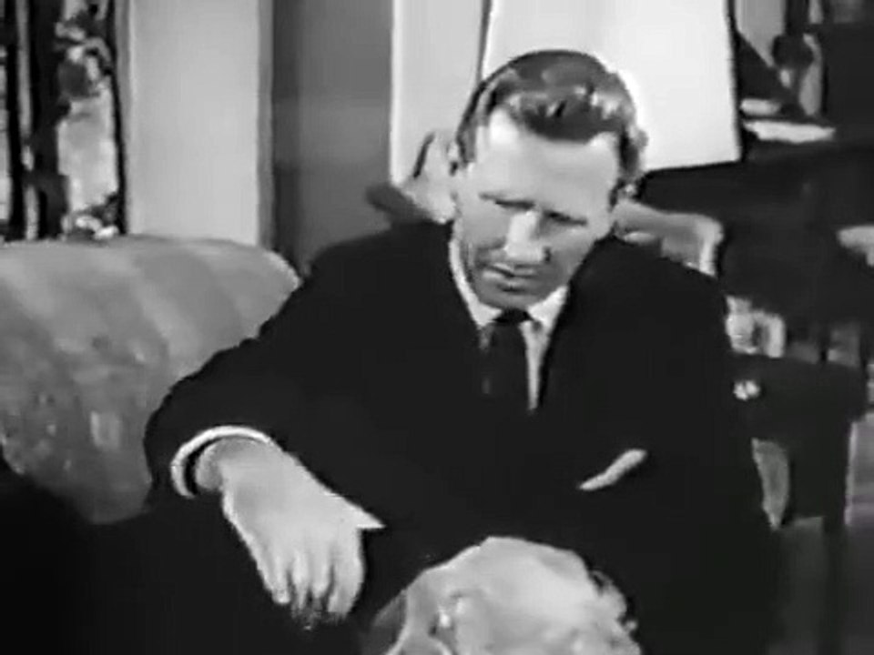 Sea Hunt - Se1 - Ep11 HD Watch