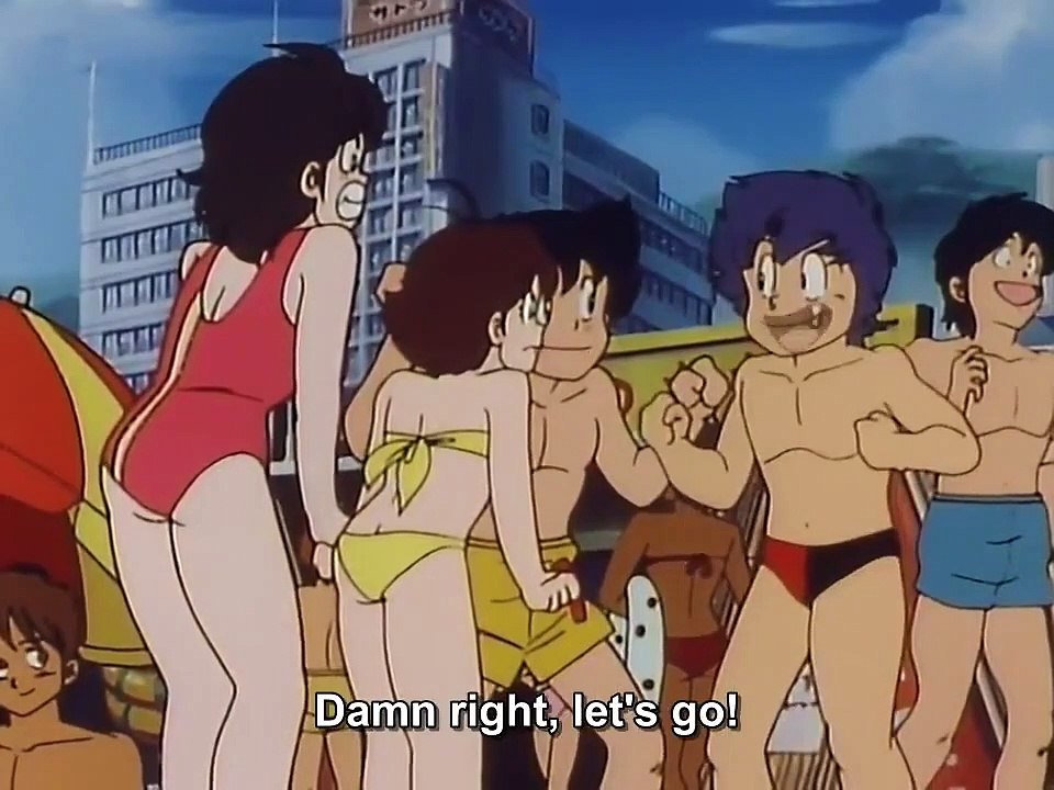 Mister Ajikko - Ep90 HD Watch