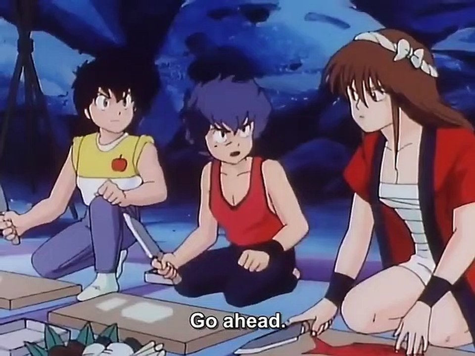 Mister Ajikko - Ep91 HD Watch