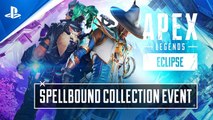 Apex Legends - Spellbound Collection Event | PS5 & PS4 Games
