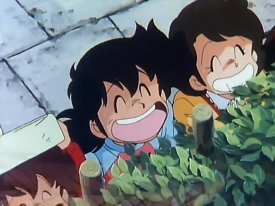 Mister Ajikko - Ep96 HD Watch