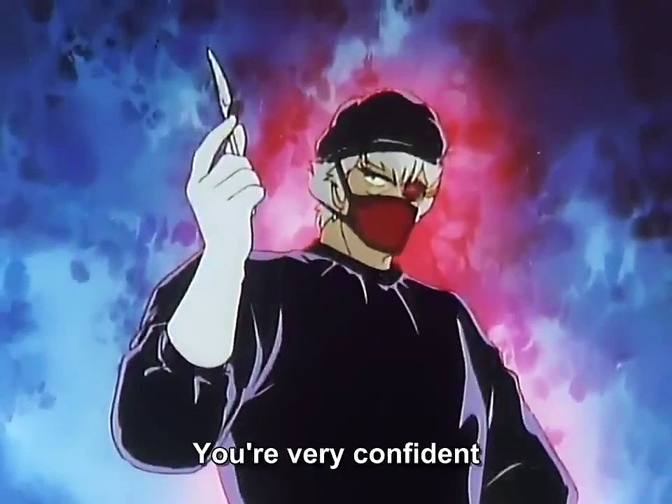 Mister Ajikko - Ep95 HD Watch