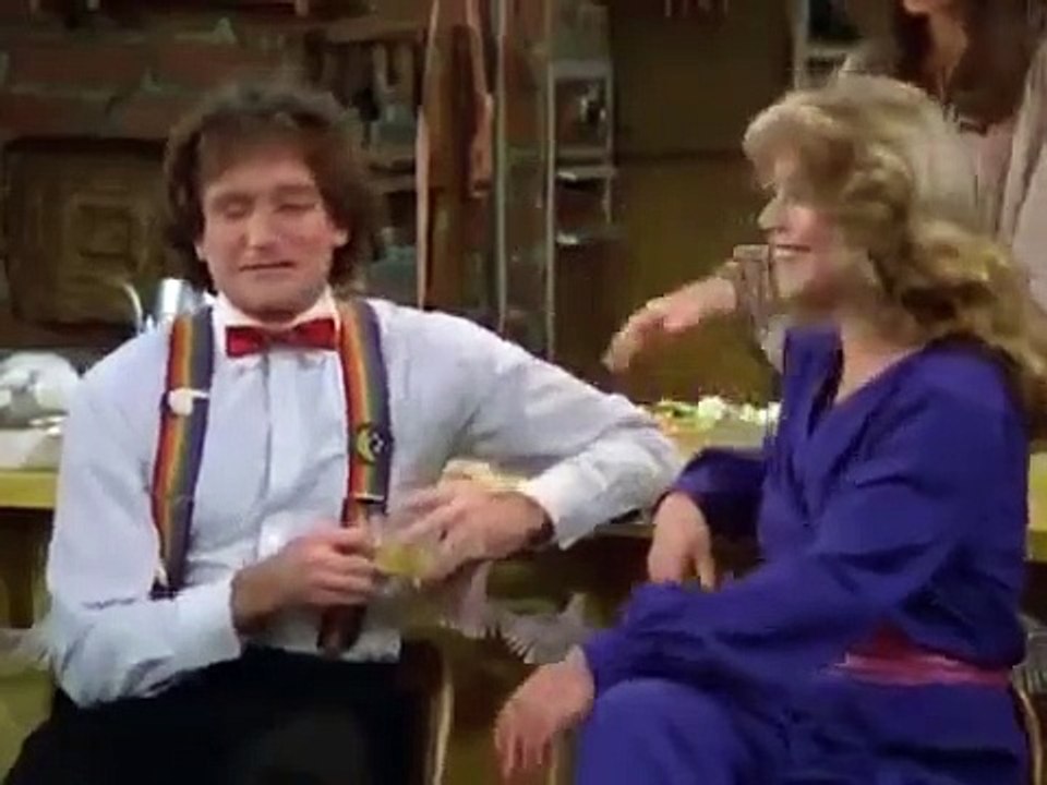 Mork and Mindy - Se3 - Ep21 - Reflections and Regrets HD Watch