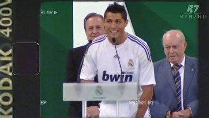 LEGENDARY MOMENTS BY CRISTIANO RONALDO    CR 7,