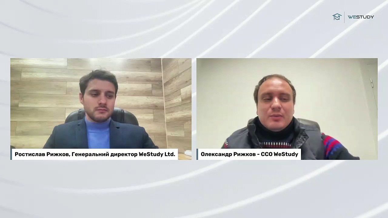 Реферальна система для набору клієнтів - Live with @westudy_ua Випуск 6