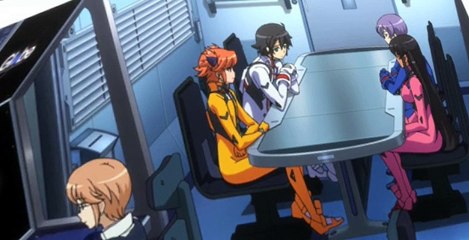 Captain Earth S01 E13