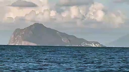 stromboli falso allarme eruzione