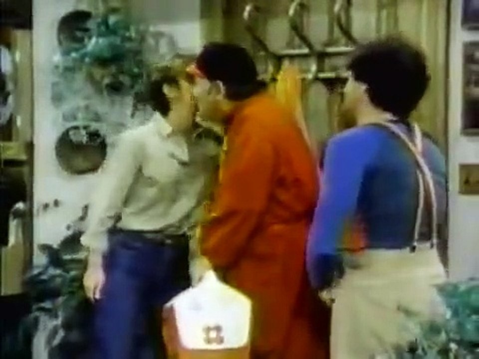 Mork and Mindy - Se4 - Ep10 - P.S. 2001 HD Watch