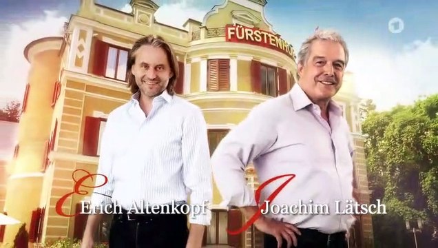 Sturm der Liebe 3960 folge