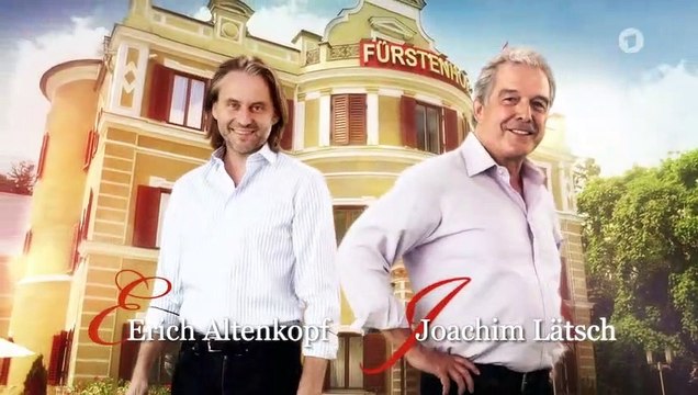 Sturm der Liebe Folge 3960 Vorgeschichte