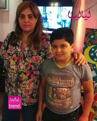 ليالينا ترند-"لعنة الخادمتين تطاردها" وفاء مكي تبحث عن الفتاتين التي قامت بتعذيبهما.. غادرا القرية