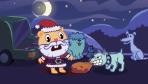 Happy Tree Friends - Se3 - Ep16 - Clause for Concern HD Watch