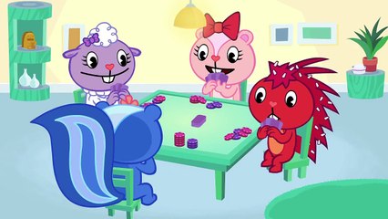Happy Tree Friends - Se3 - Ep18 - Royal Flush HD Watch