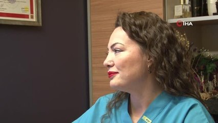 Hamilelere "grip" uyarısı: "Gebeler gripten korunmak için grip aşısı yaptırmalılar"