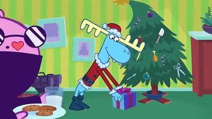 Happy Tree Friends - Se3 - Ep24 - No Time Like the Present HD Watch