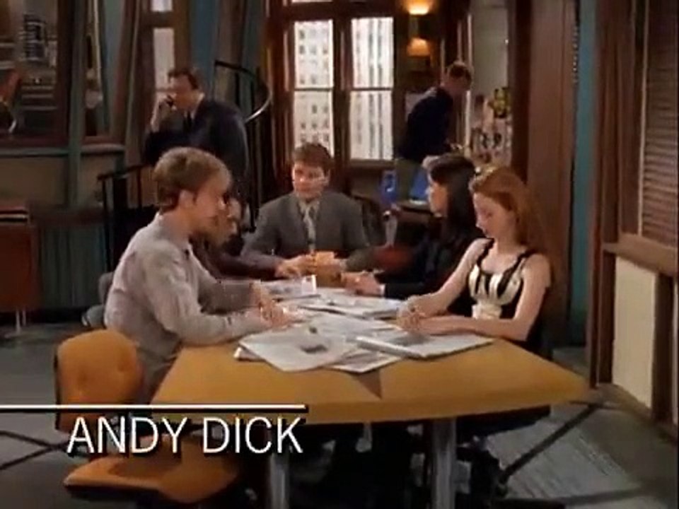 NewsRadio - Se5 - Ep06 HD Watch