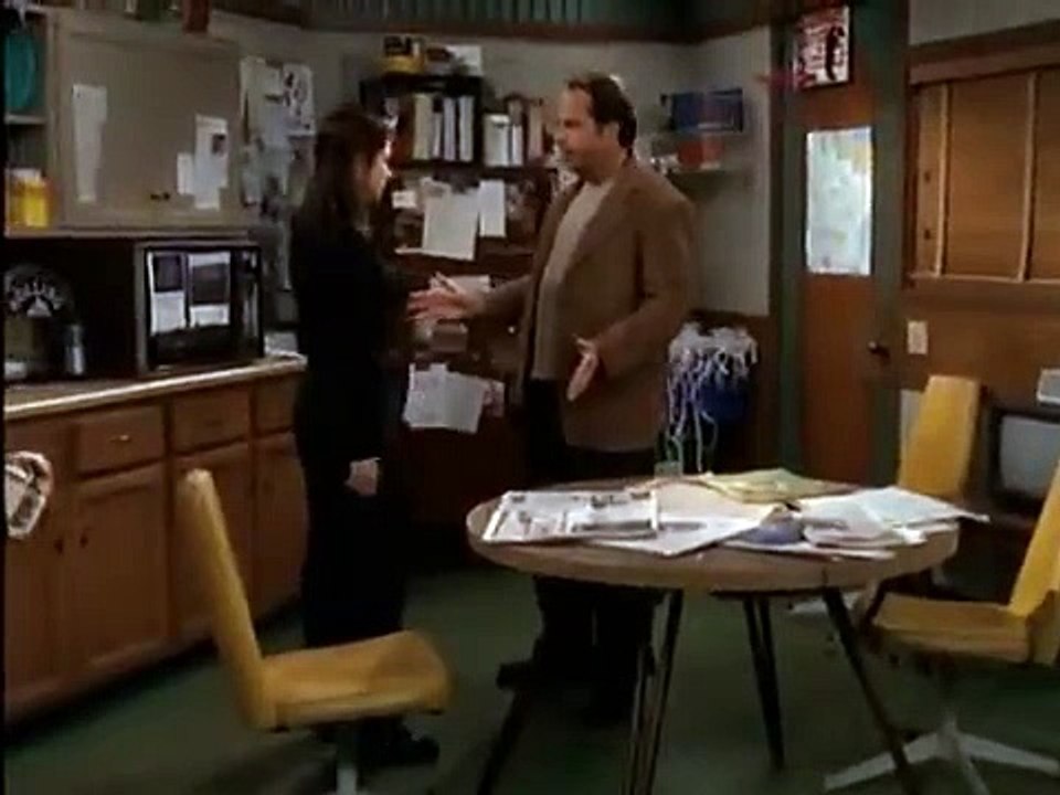 NewsRadio - Se5 - Ep09 HD Watch