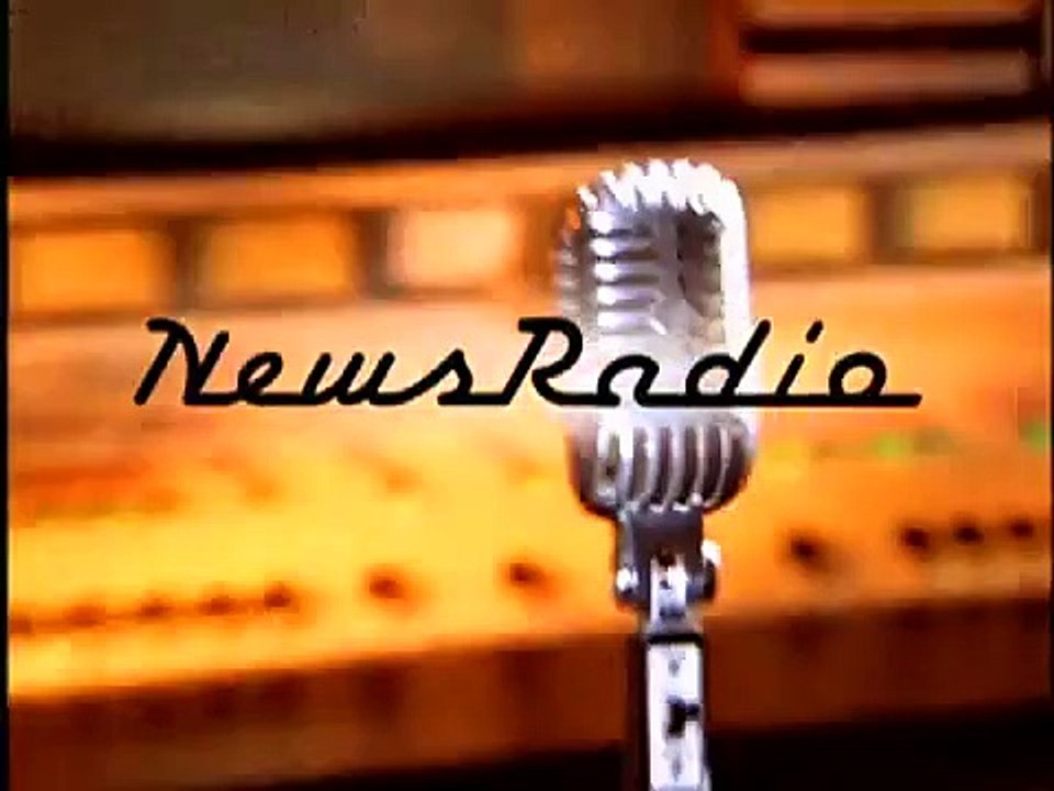 NewsRadio - Se5 - Ep11 HD Watch