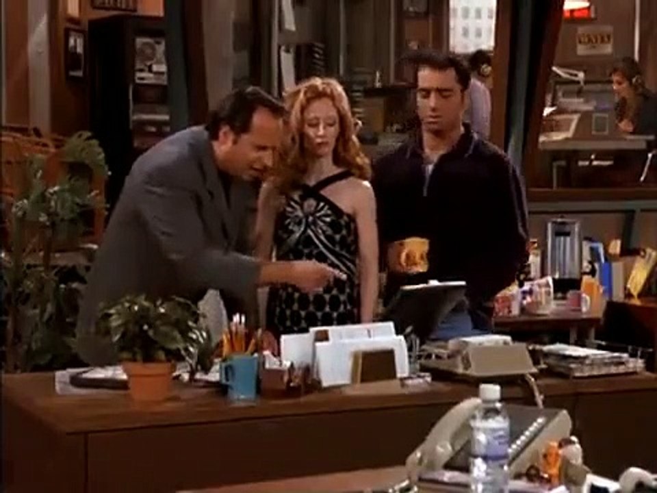 NewsRadio - Se5 - Ep12 HD Watch