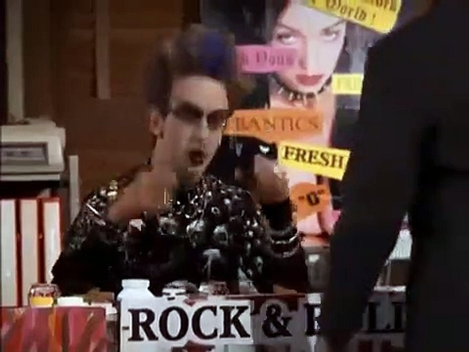 NewsRadio - Se5 - Ep13 HD Watch