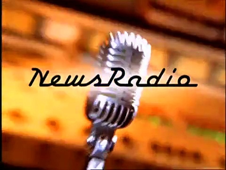 NewsRadio - Se5 - Ep14 HD Watch