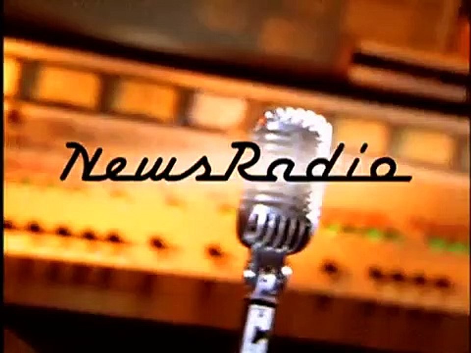 NewsRadio - Se5 - Ep16 HD Watch