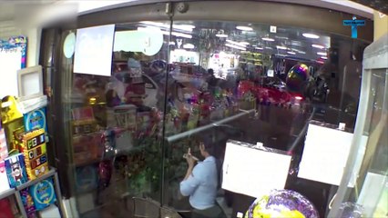 LIFE'S UNEXPECTED MOMENTS- WHEN THINGS WENT WRONG